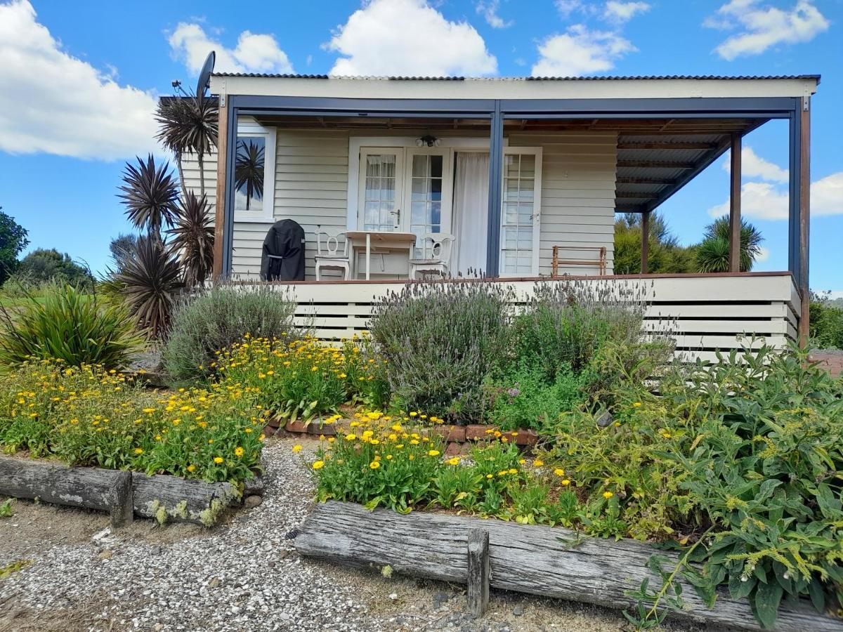 Hotel Taranaki Waihaha Zewnętrze zdjęcie